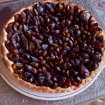 German Plum Tart