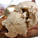 Cinnamon Walnut Ice Cream