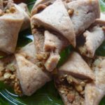 Pumpkin Pie Rugelach