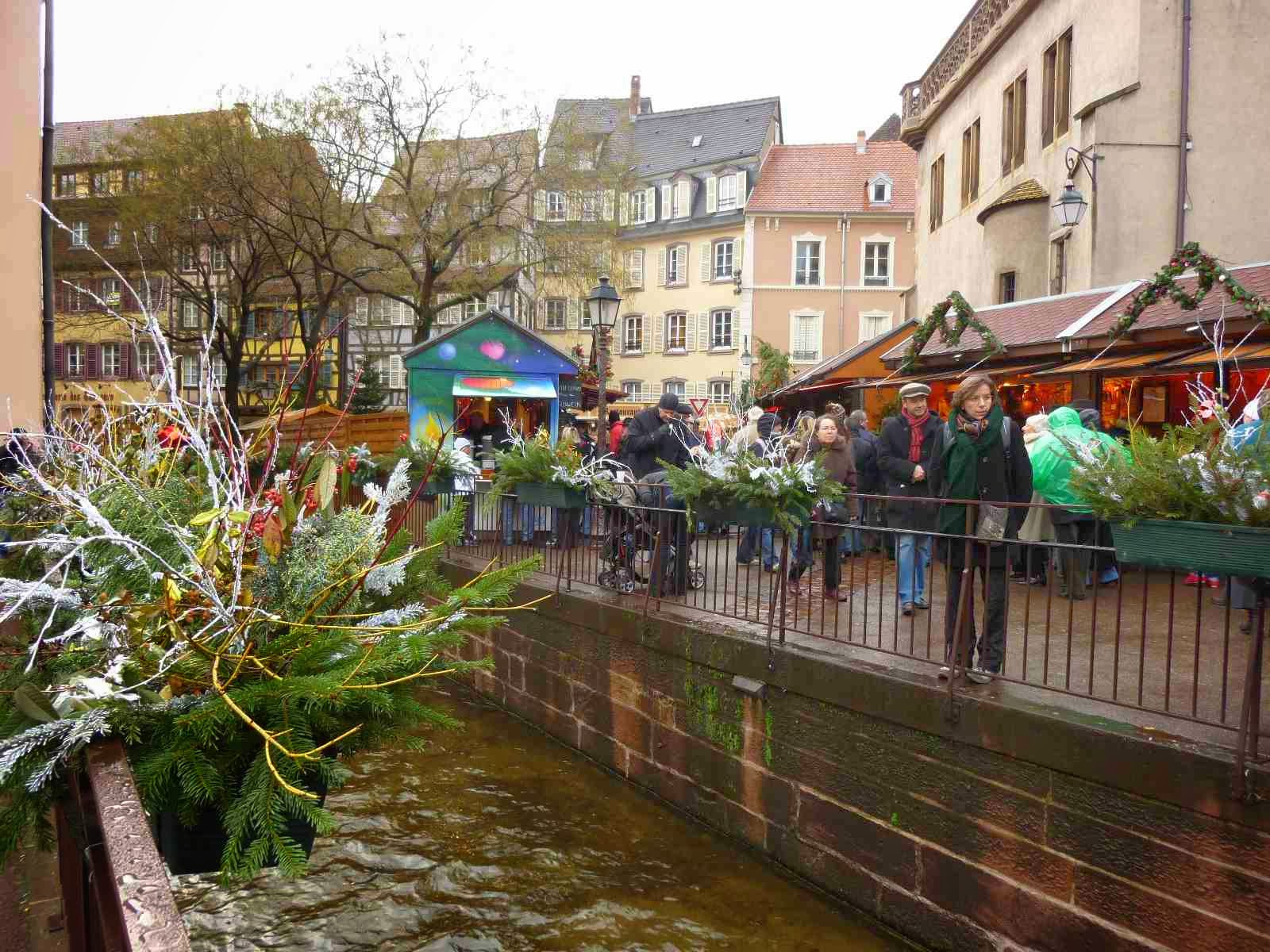 Colmar France