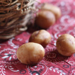Marzipan Candy Potatoes