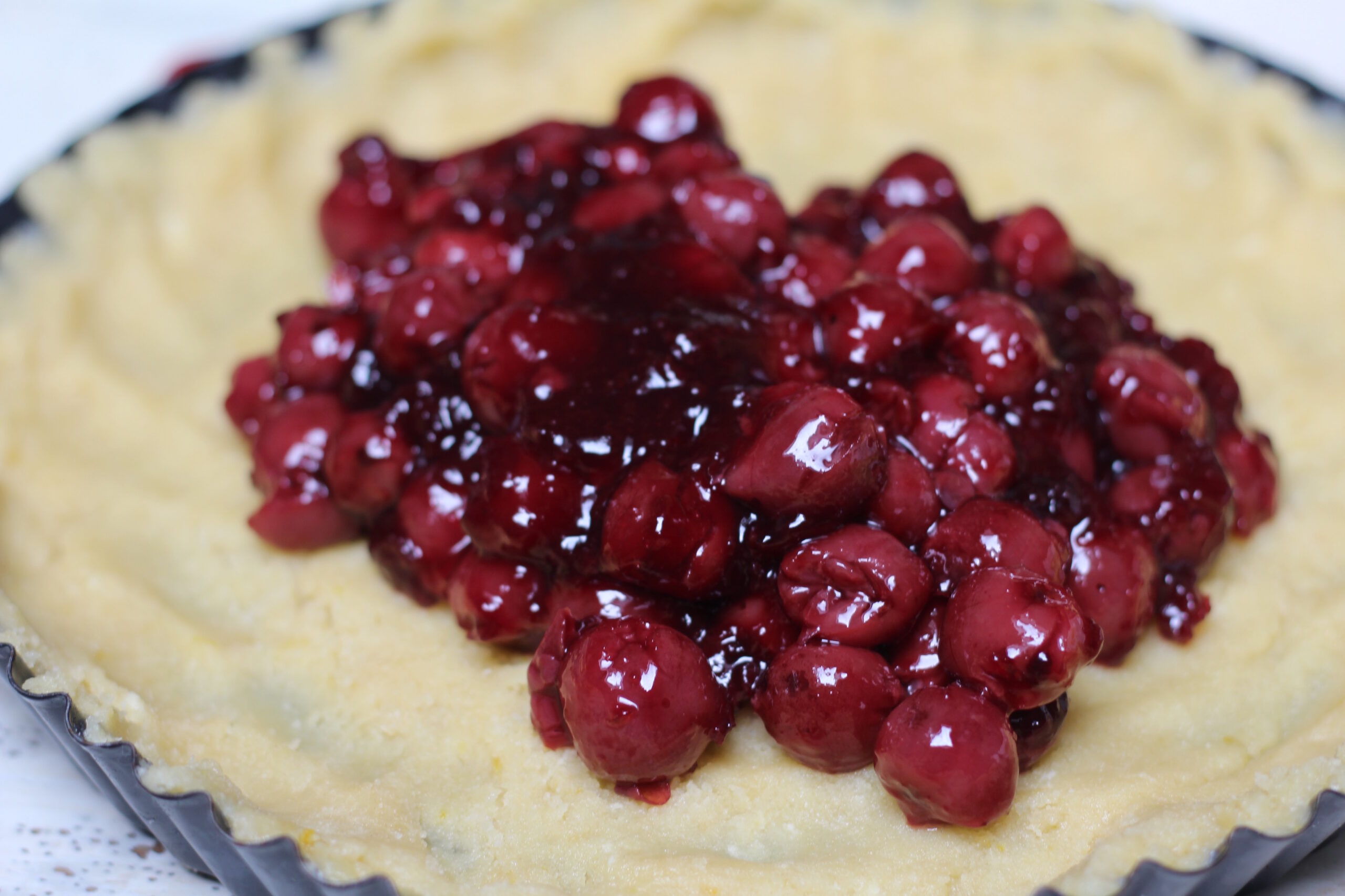Summer Tart