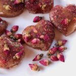 Hibiscus Rose Caramels