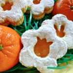 Cutie Linzer Cookies