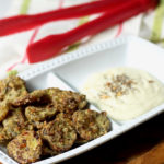 Everything Fried Pickles