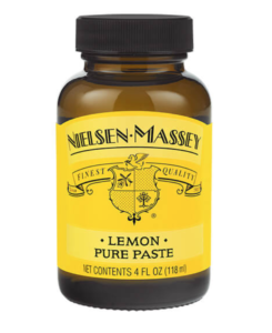  Nielsen-Massey's Pure Lemon Paste