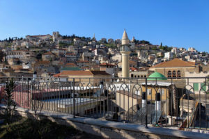 Nazareth: A whirlwind of Delicious Foods & Warm Hospitality