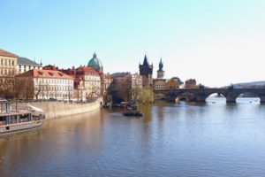 Cruising the Danube with Ama Waterways
