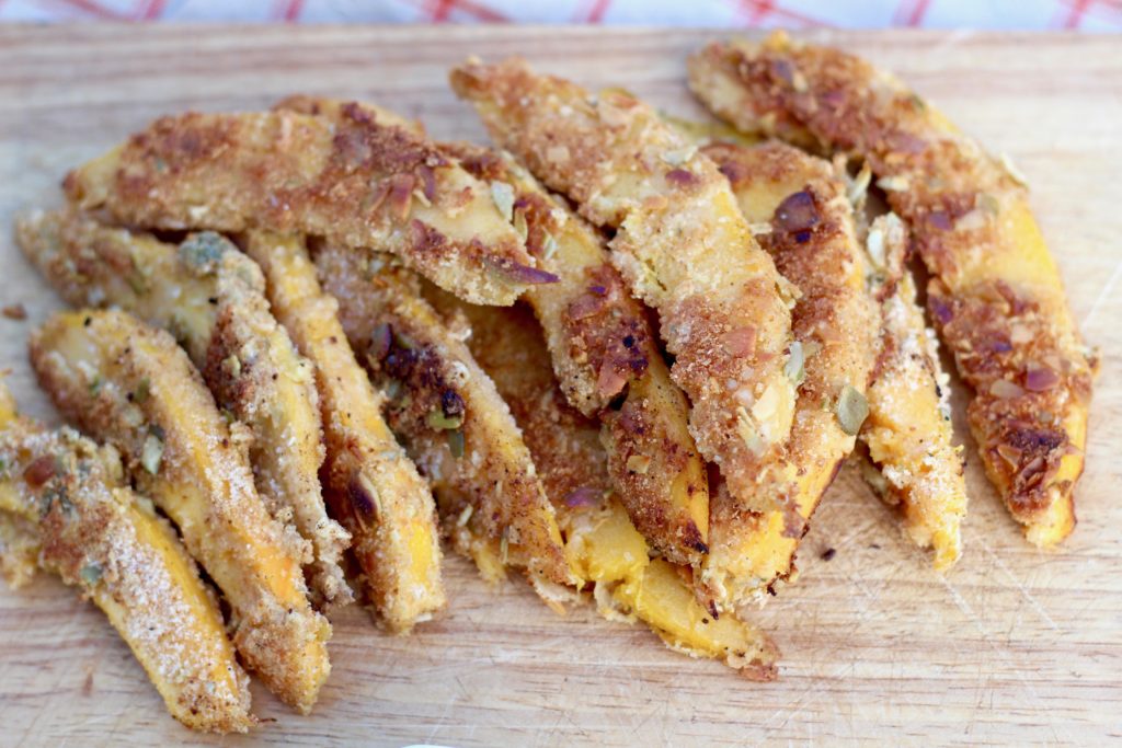 Fall Recipes