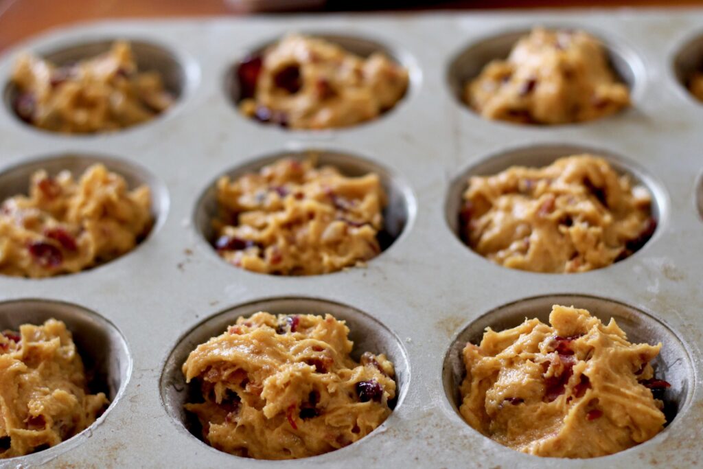 Fall Baking