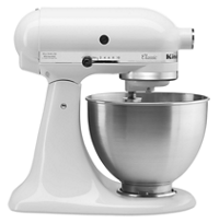 Classic Series Kitchen Aid Stand Mixer 