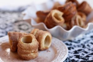 Mini Trdelnik