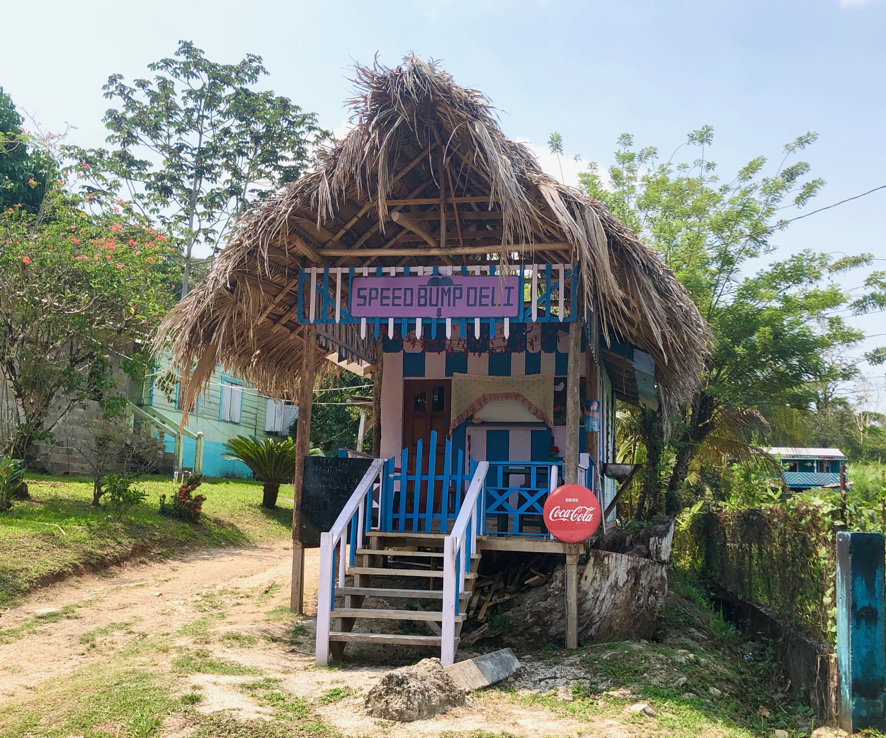 Belize