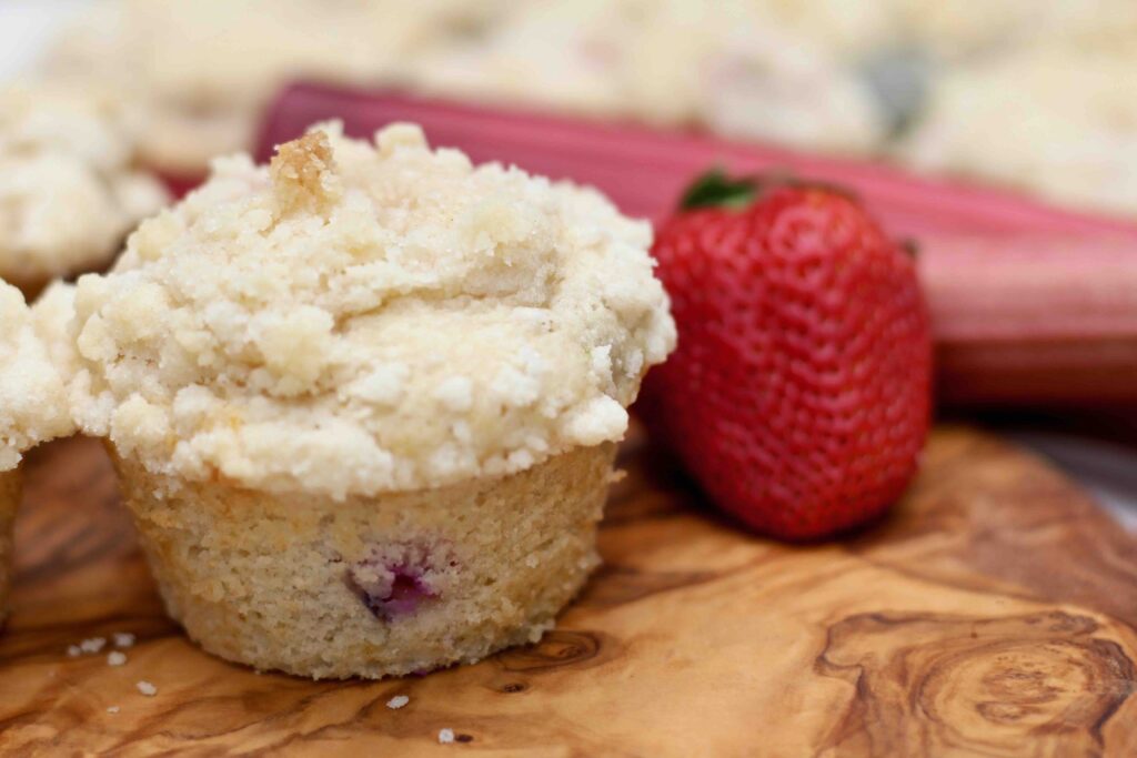 June Baking
