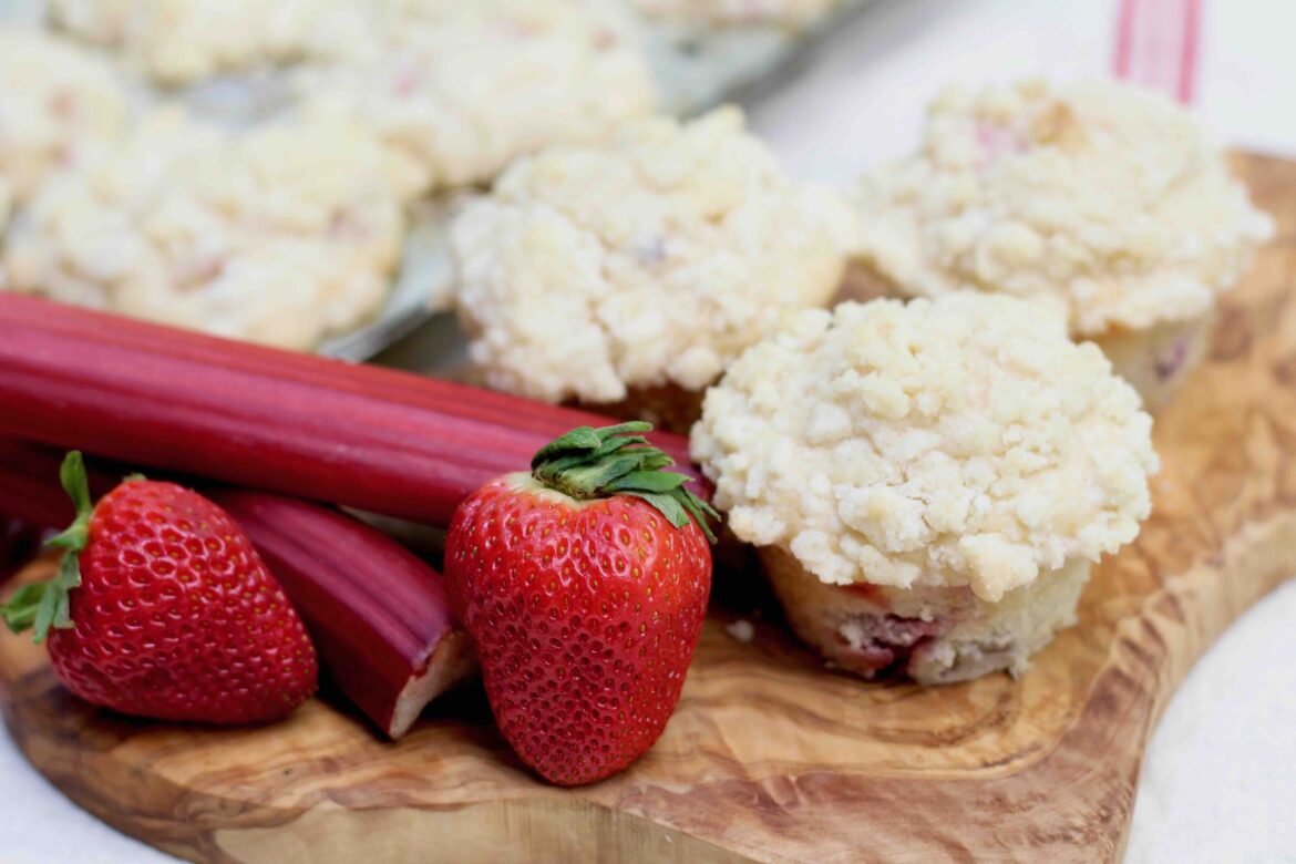 June Seasonal Baking