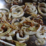 Fried Onions