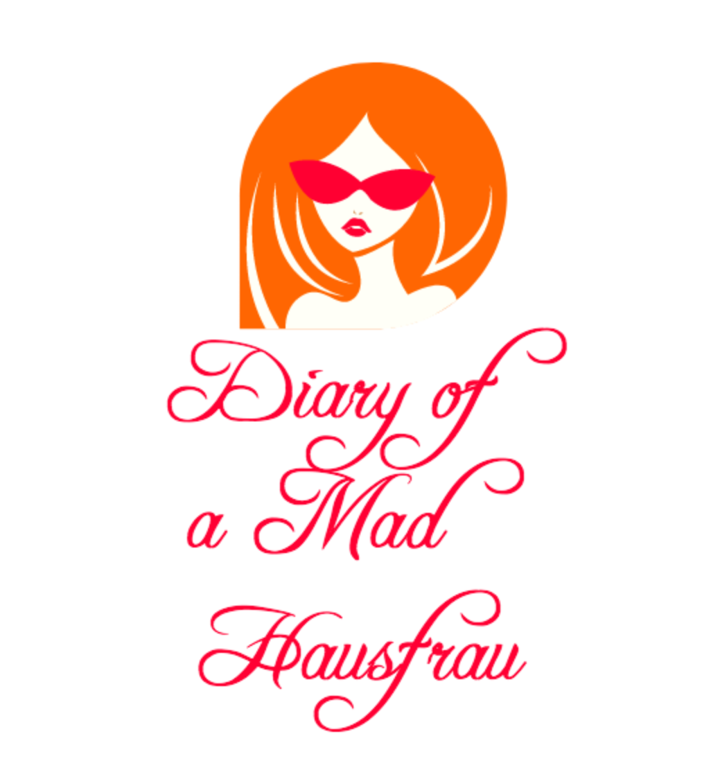 Diary of a Mad Hausfrau