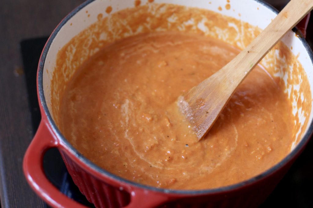 Tomato Fennel Cream Soup – Diary of a Mad Hausfrau