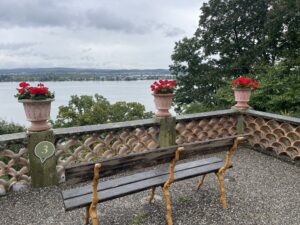 8 Beautiful Bodensee Stops - Arenenberg- Napoleon Museum