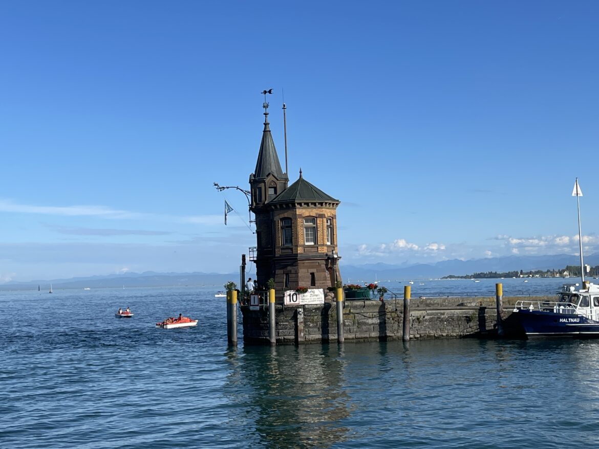 8 Beautiful Bodensee Stops