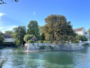 8 Beautiful Bodensee Stops