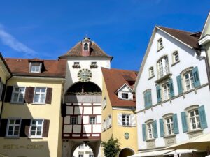 8 Beautiful Bodensee Stops - meersburg