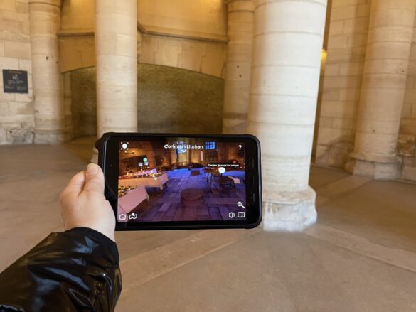 9 top Paris Stops Conciergerie Paris