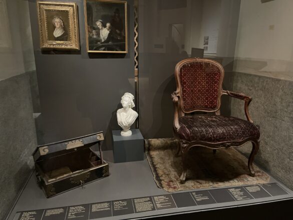 9 top Paris Stops Conciergerie Paris