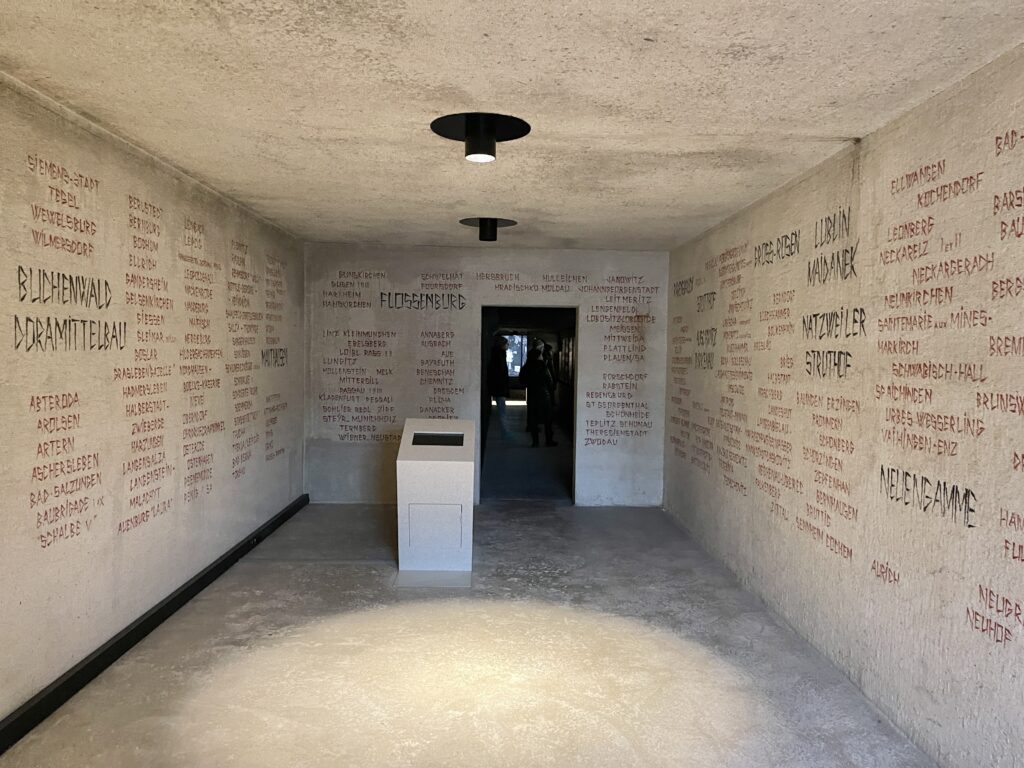 9 Top Paris Stops Mémorial des Martyrs de la Déportation