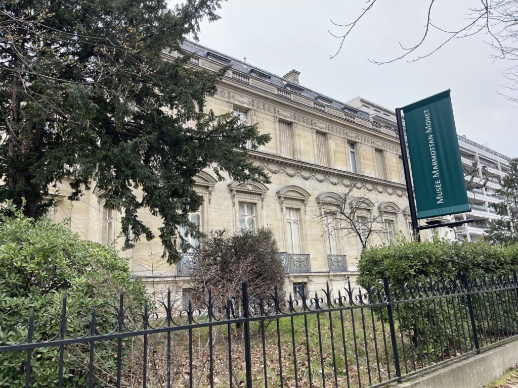 Musée Marmottan Monet