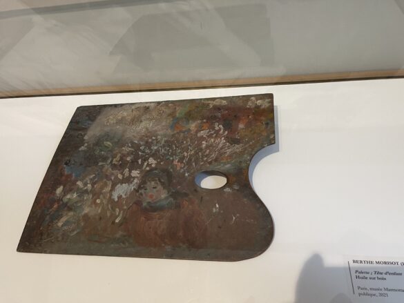 9 Top Paris Stops Musée Marmottan Monet