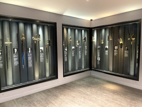 9 Top Paris Stops Musée Marmottan Monet