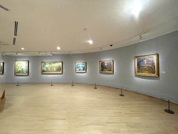 9 Top Paris Stops Musée Marmottan Monet