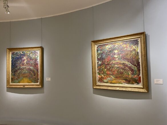 9 Top Paris Stops - Musée Marmottan Monet