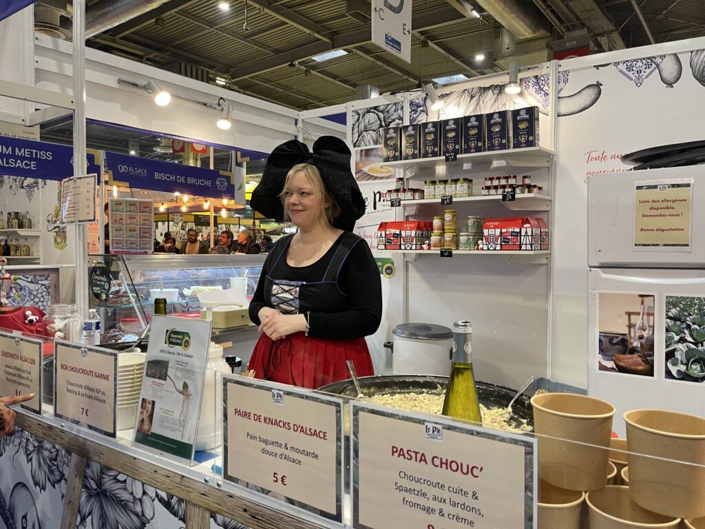 9 top Paris Stops Salon International de l'Agriculture Paris 