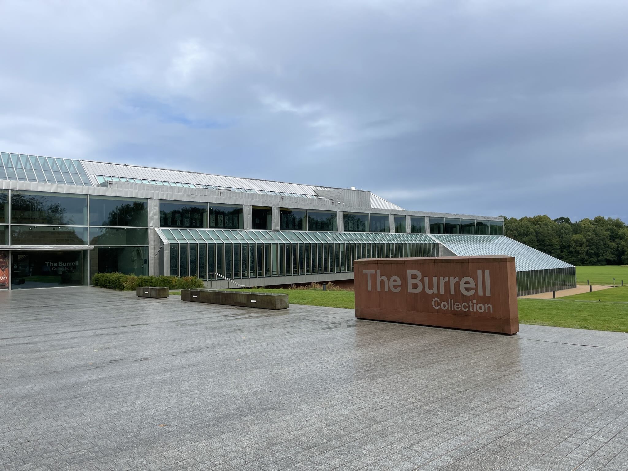 6 Gorgeous Glasgow Stops The Burrell Collection