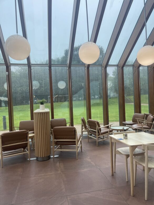 6 Gorgeous Glasgow Stops The Burrell Collection