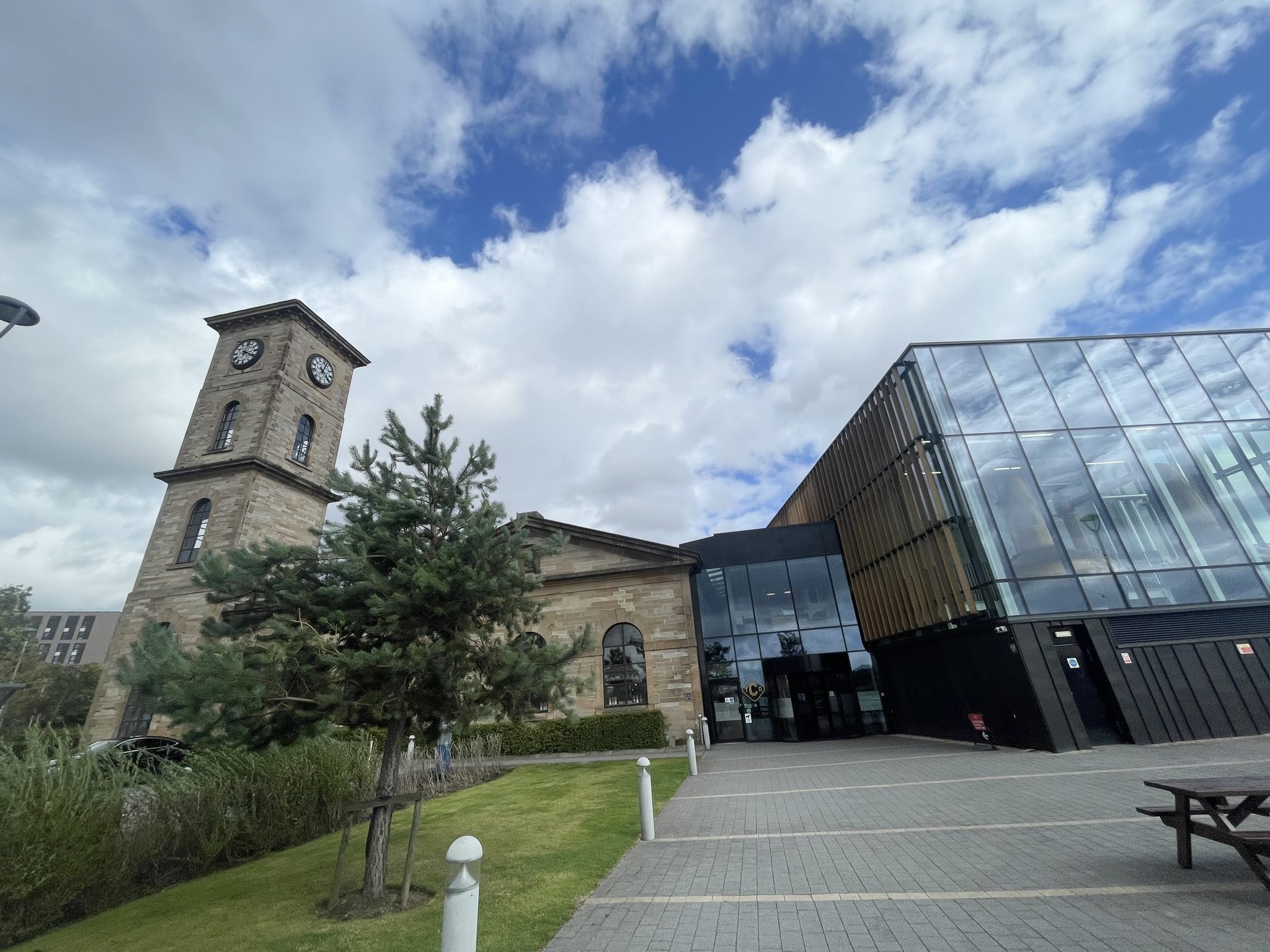 6 gorgeous glasgow stops - clydeside distillery