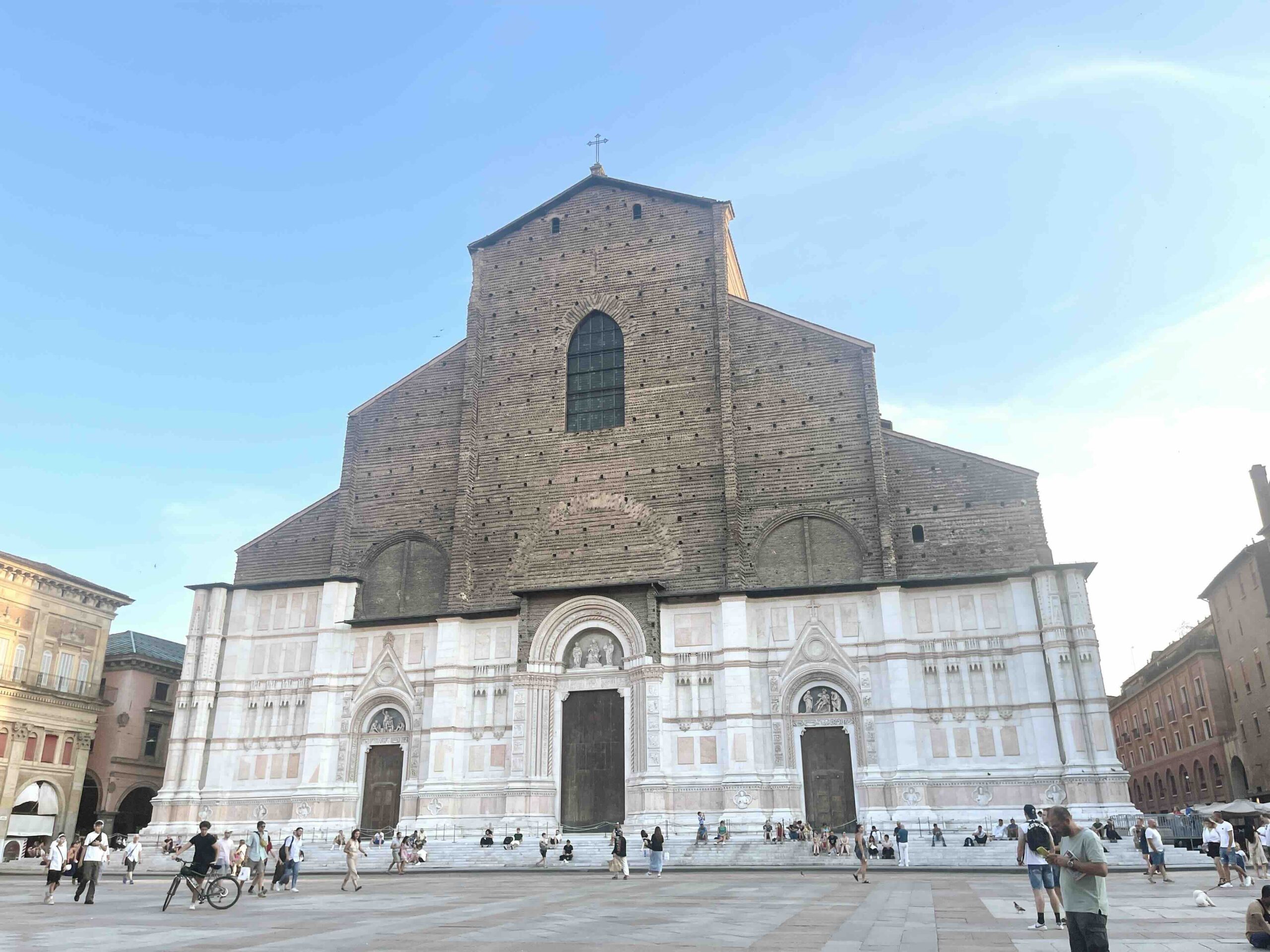 Basilica di San Petronio 