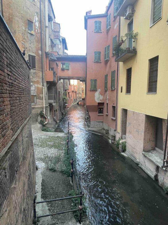 Bologna Italy