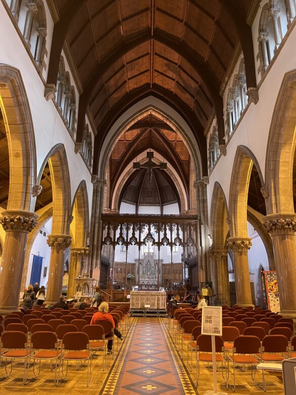 Inverness Cathedral