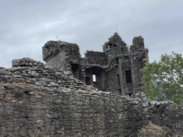 Urquhart Castle