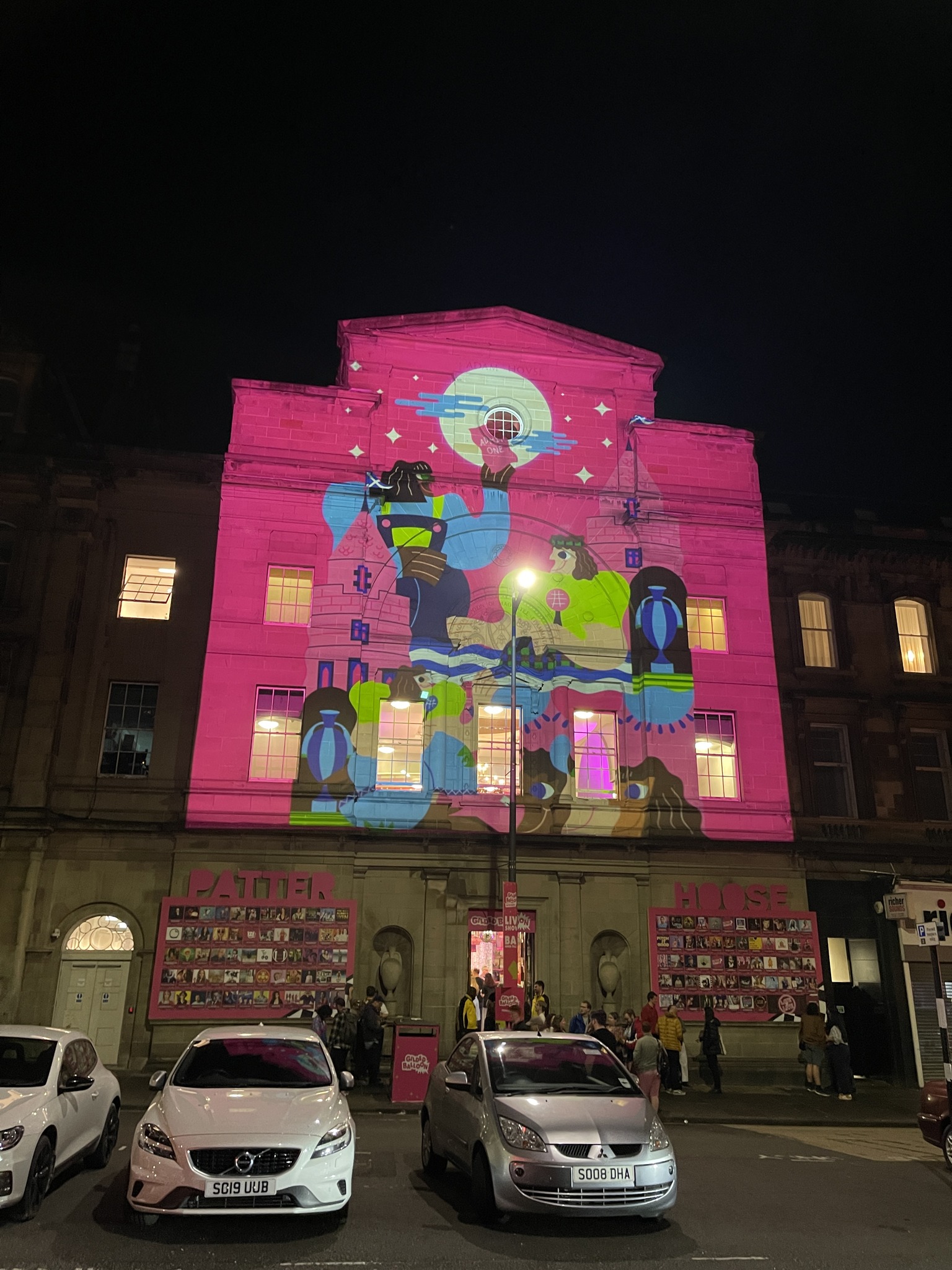 Six Sensational Edinburgh Experiences - Fringe Festival 2020 Edinburgh Scotland