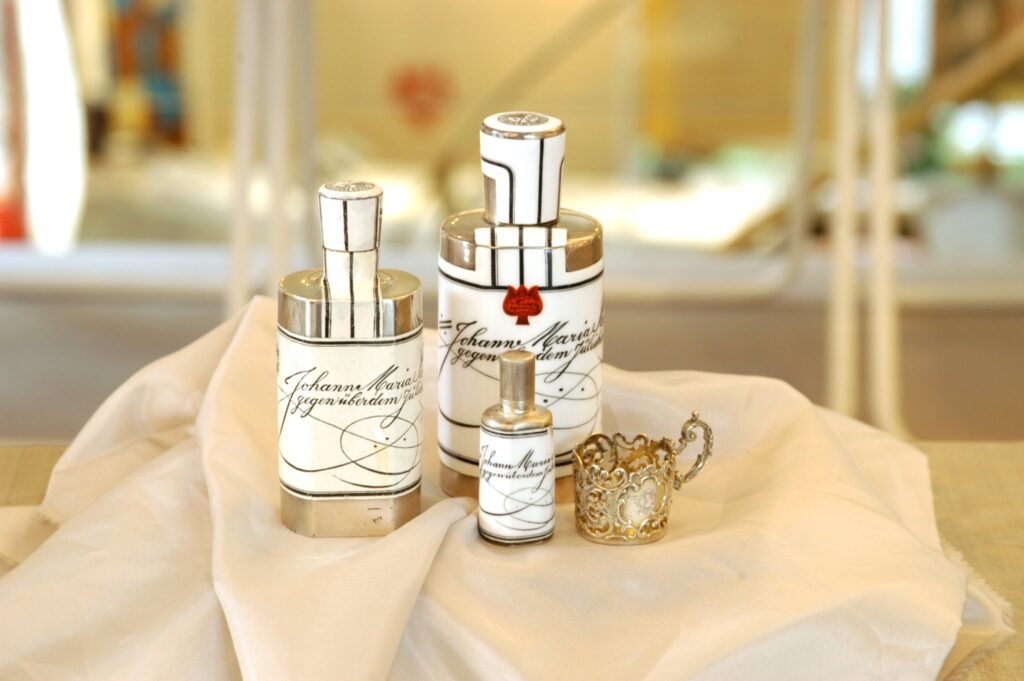 Travel -  3 Diverse Colonge Museums - Farina house