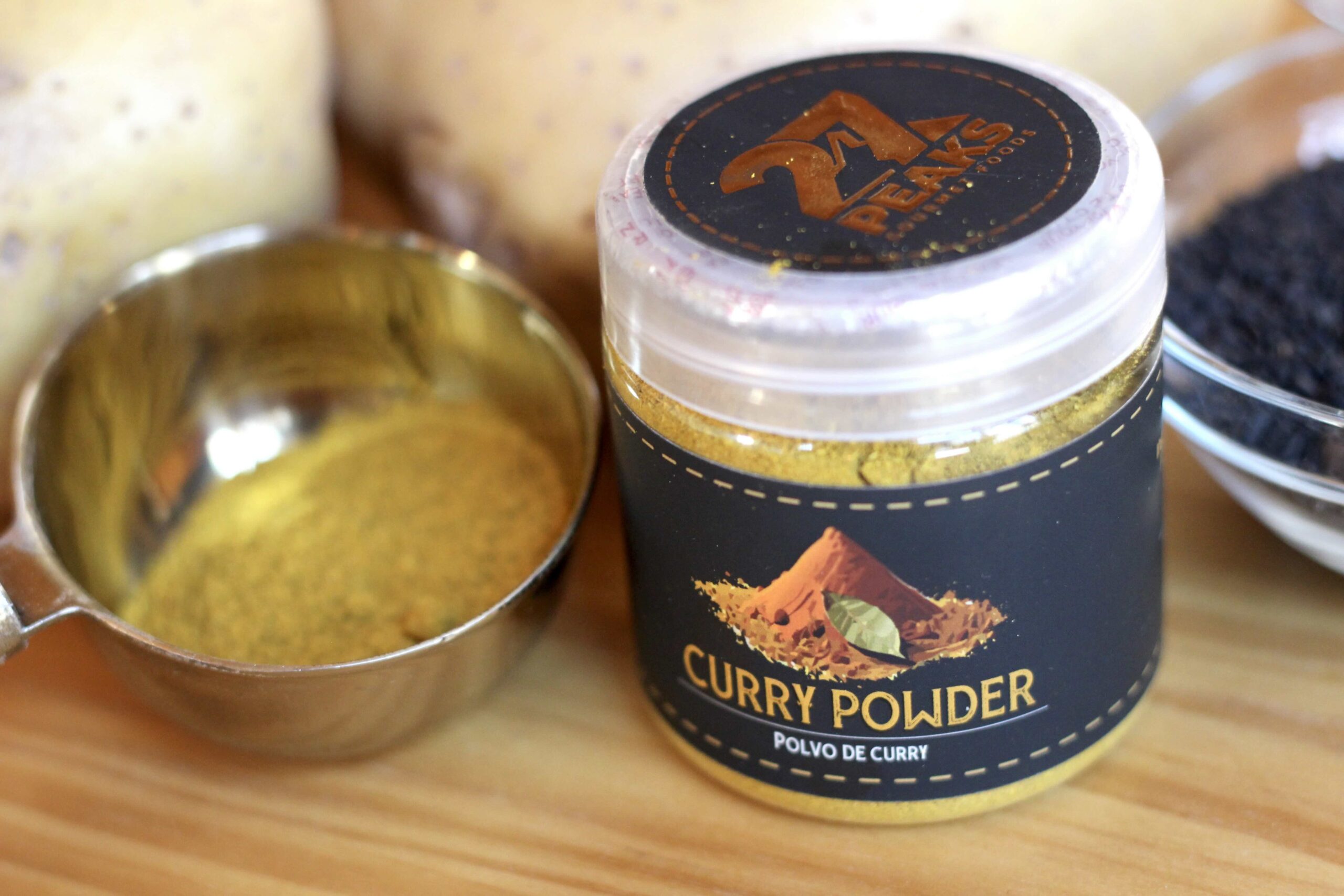 Curry Powder