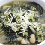 Super Greens Minestrone