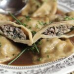 German Maultaschen