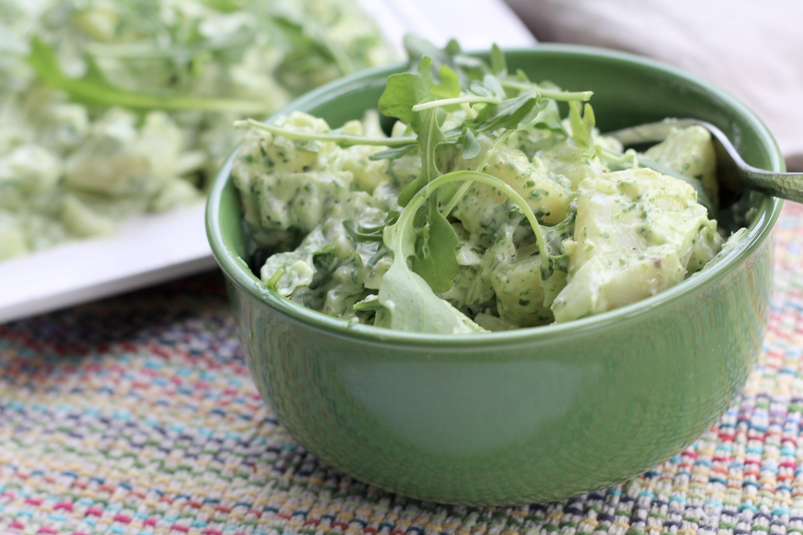 summer side dish