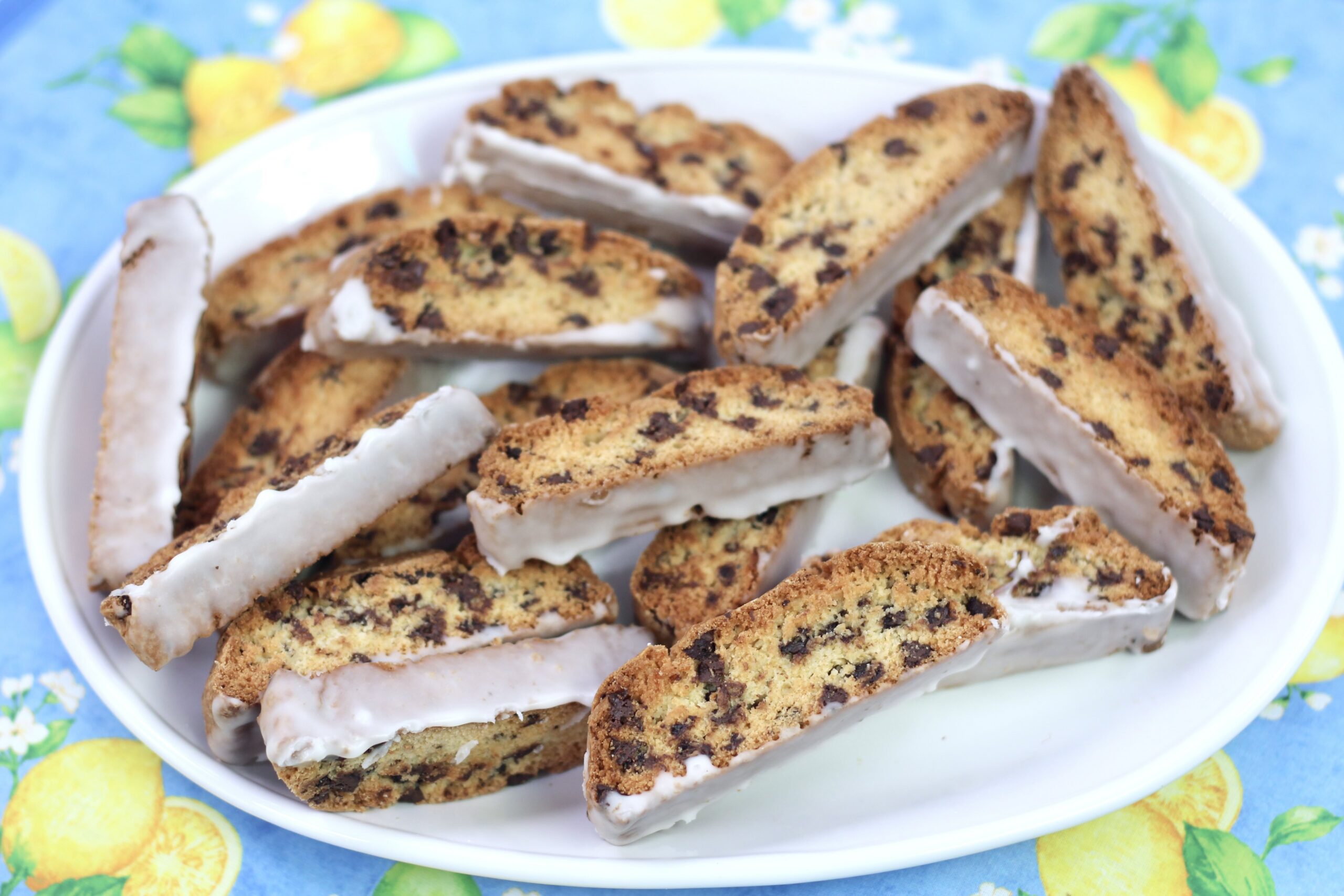 Italian Cookies
