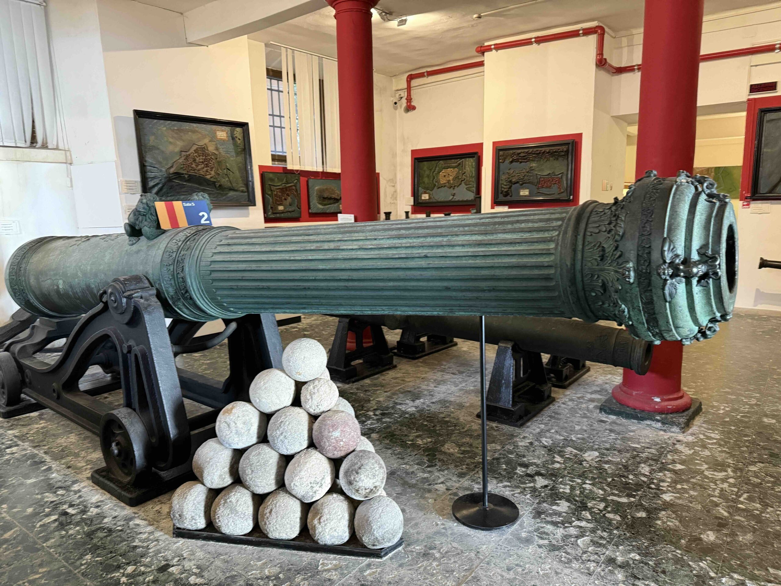 Naval-Museum-Venice-Italy